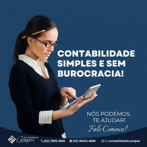 Campos contabilidade Goiânia GO