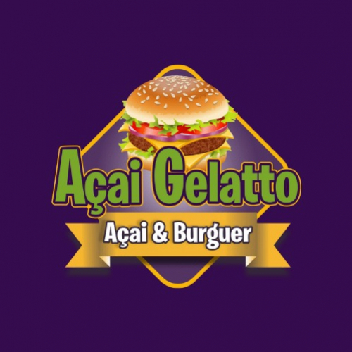 AÇAÍ GELATTO Goiânia GO