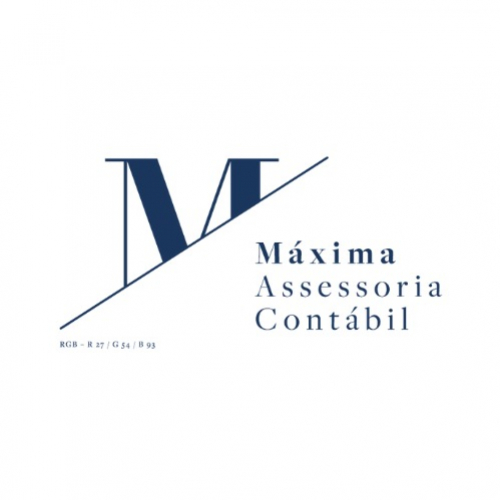 Máxima Assessoria Contábil Goiânia GO