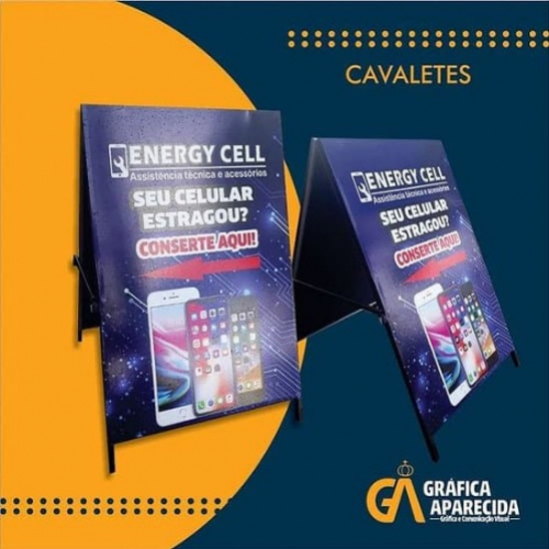 Gráfica Aparecida Goiânia GO