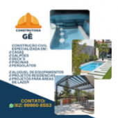 construtora gê