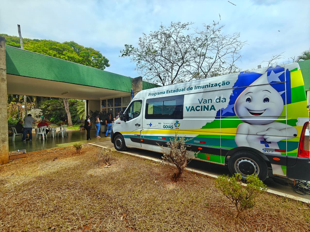 foto Not&iacute;cia Goiânia