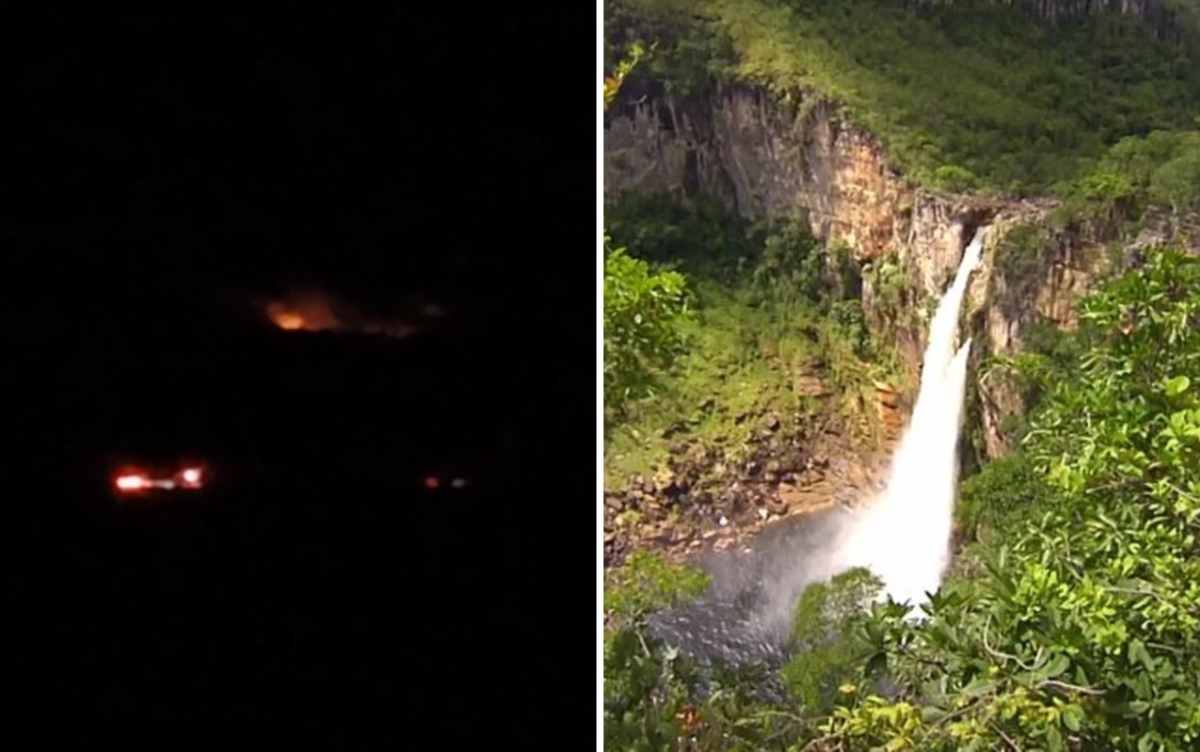 foto Not&iacute;cia Goiânia