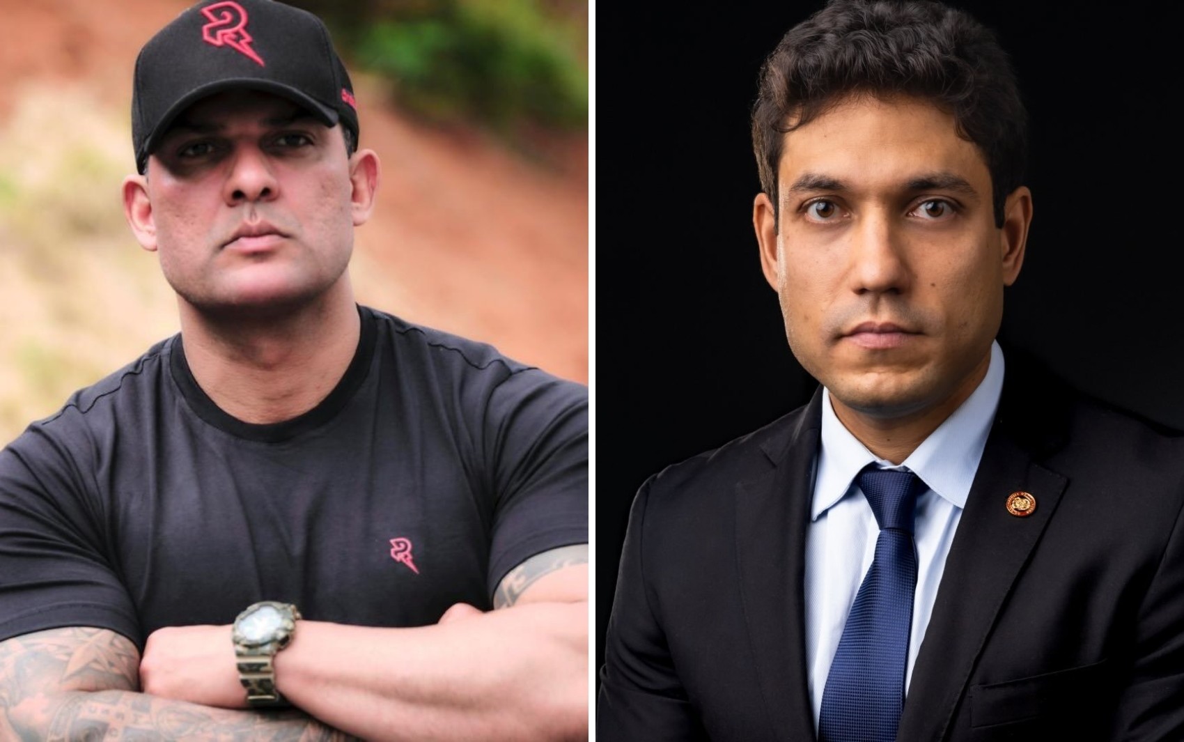 foto Not&iacute;cia Goiânia