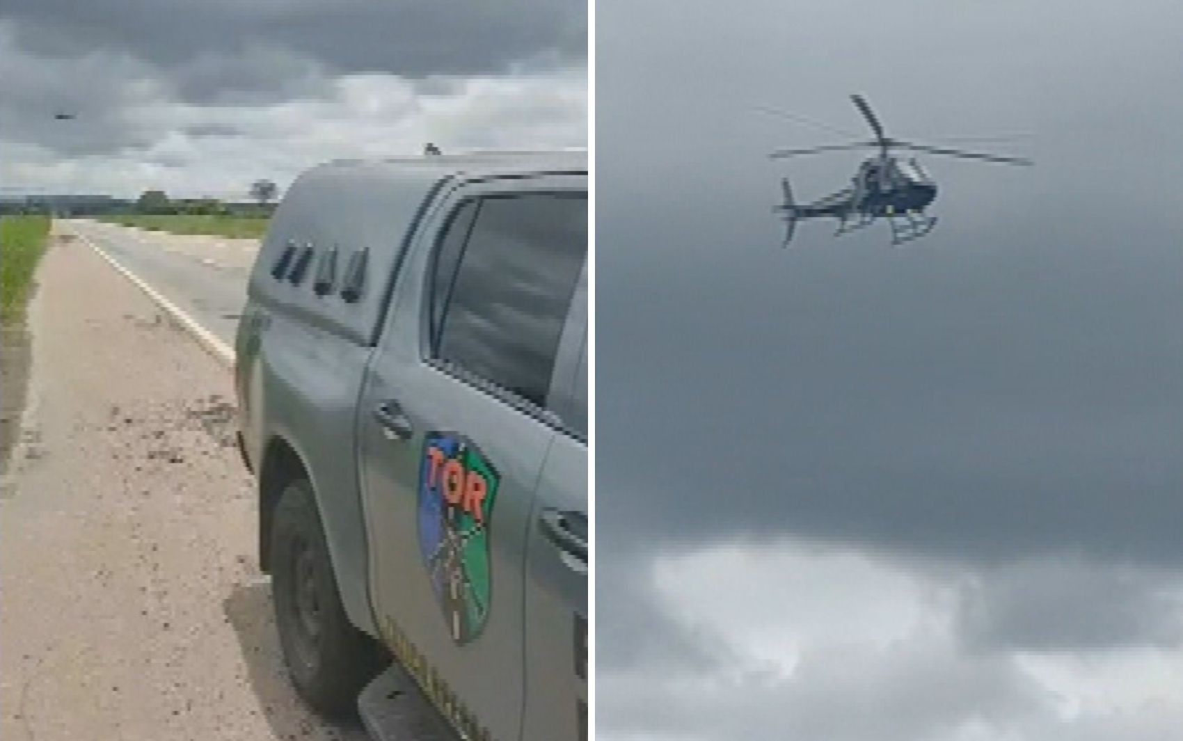 foto Not&iacute;cia Goiânia