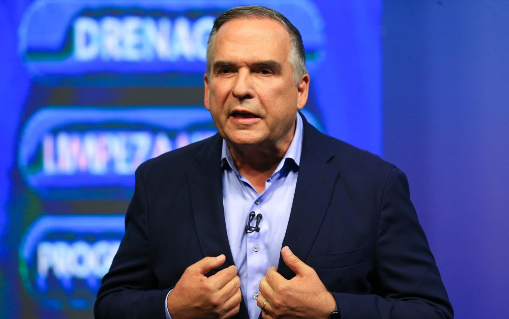 foto Not&iacute;cia Goiânia