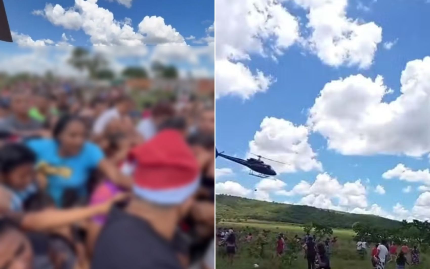 foto Not&iacute;cia Goiânia