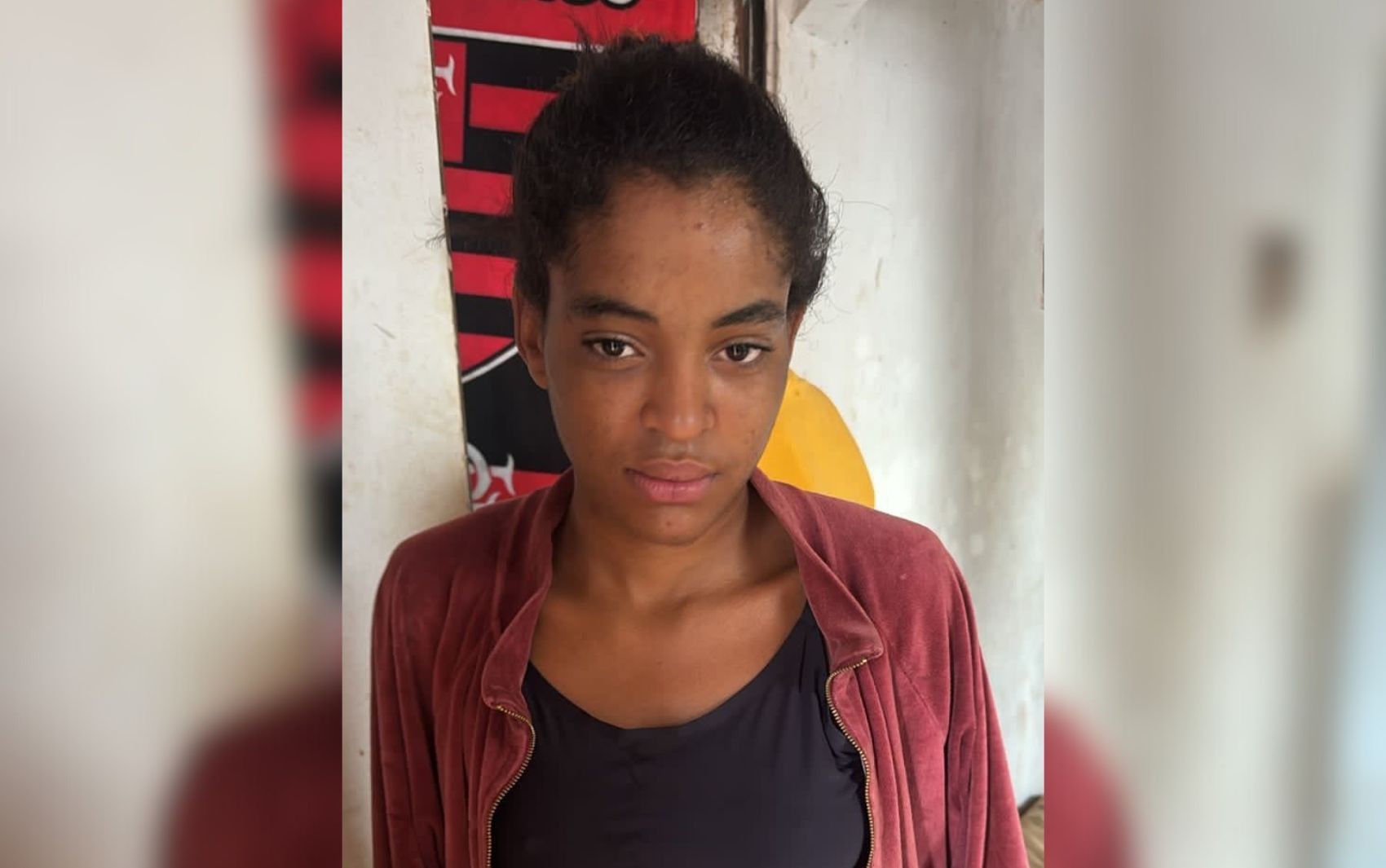 foto Not&iacute;cia Goiânia