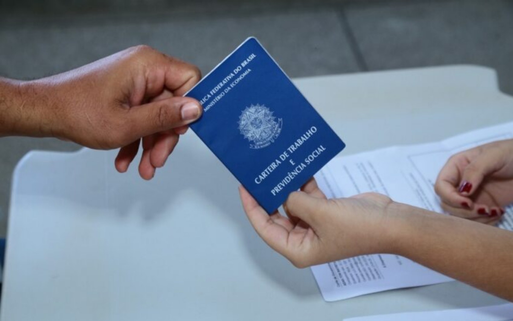 foto Not&iacute;cia Goiânia